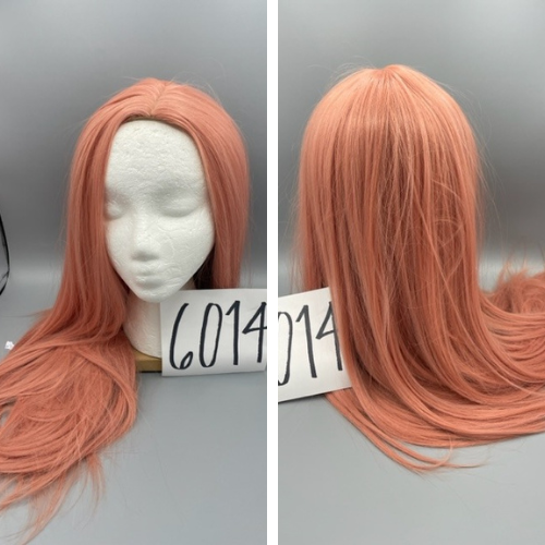 Multi-Colored Wigs - Kentucky CancerLink