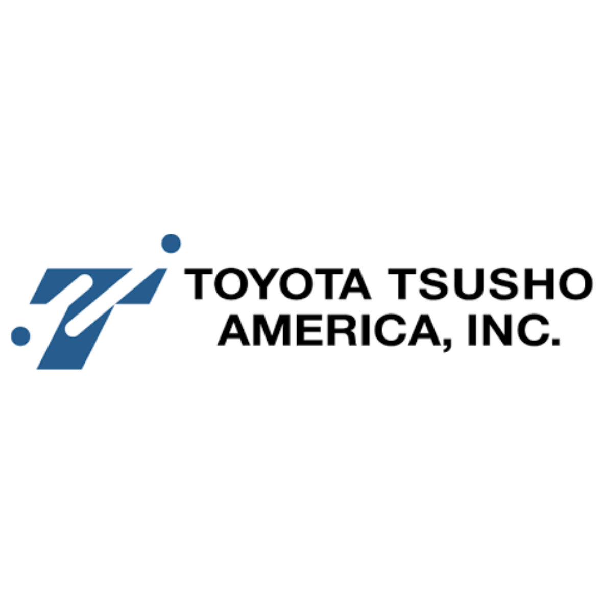 Toyota Tsusho <br> America, INC.